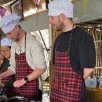 Hoi An Cooking School with Boat & Market Tour - Balancing Value and Authenticity