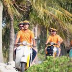 Hoi An country side morning tour by Vespa - Authenticity and Insight from Reviewers