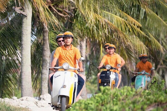 Hoi An country side morning tour by Vespa - Authenticity and Insight from Reviewers