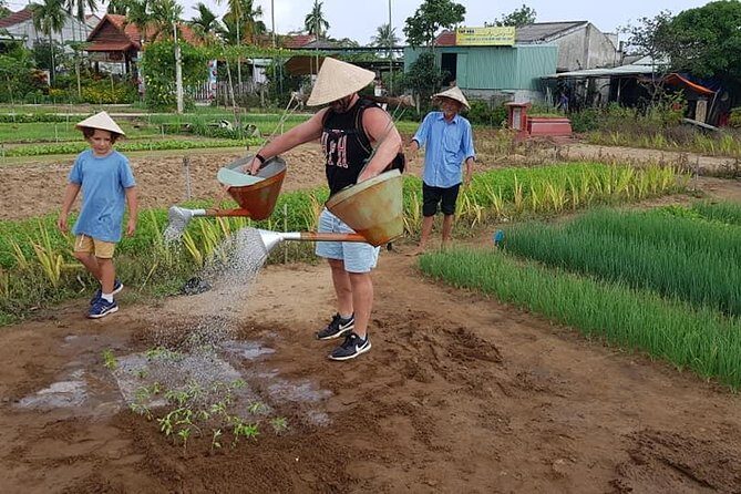 HOI AN COUNTRYSIDE EXPERIENCE LIFE TOUR to Understand about Hoi An Life - Final Words