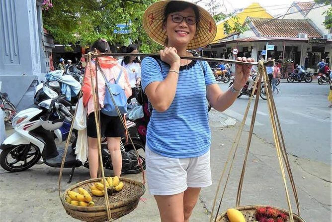 Hoi An Countryside & Hoi An Walking Tour from TIEN SA Port ( Shore Excursion ) - Final Thoughts