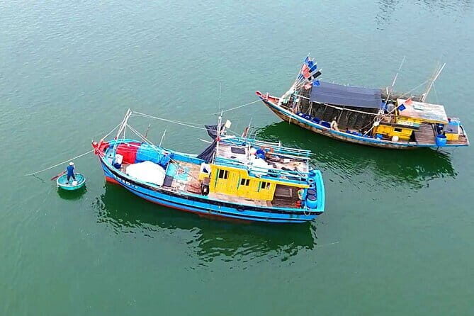 Hoi An Countryside Jeep Tour : Local Food ,Daily Life and Culture - What Does the Price Cover and Is It Good Value?