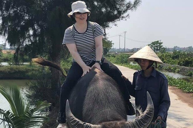 HOI AN COUNTRYSIDE & MARBLE MOUNTAIN Private Tour from Hoi An or Da Nang city - Final Thoughts