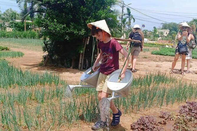 Hoi An countryside Tour from Hoi An - Da Nang City - Who Should Consider This Tour?