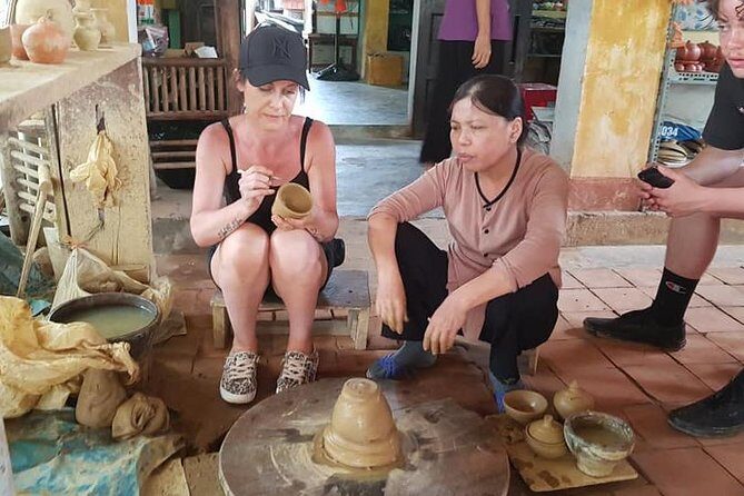 Hoi An Countryside Tour with 3 Local villages & Lunch - A Deep Dive into the Experience