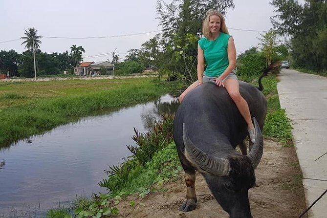 Hoi An CountrysideTour with 3 Local Villages &Hoi An Walking Tour & Night market - Practical Details & Value
