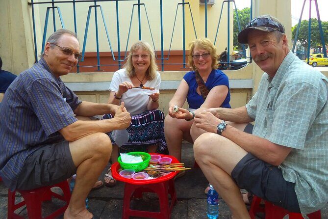Hoi An Culinary Journey: Discover Exquisite Local Flavors - Authenticity and Cultural Value
