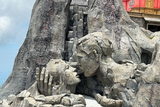 Hoi An/ Da Nang - Ba Na Hills - Golden Bridge Luxury Small Group - The Experience: A Deep Dive into the Tour Itinerary