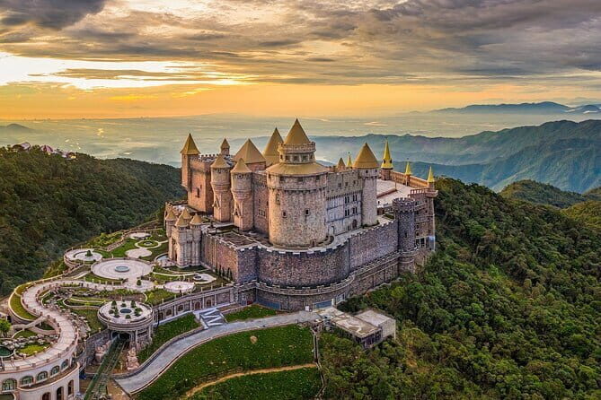 Hoi An/Da Nang: Ba Na Hills - Golden Bridge Small Group Adventure - The Practicalities: What You Need to Know