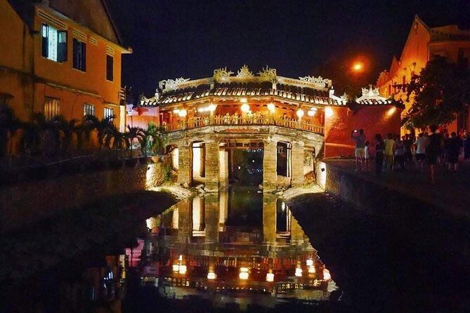 Hoi An Da Nang cheap tourist car - Why You Might Choose This Service