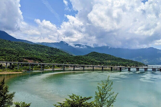 Hoi An : Easy Rider Tour via Hai Van Pass To/ From Hue (1 way) - Who Is This Tour Best For?
