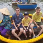 Hoi An Eco -Fishing,Buffalo Ride,Vegetable Farming, Authentic Lunch,Foot massage - The Sum Up