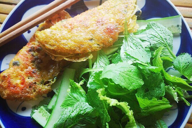 Hoi An Eco with basket boating and cooking class - The Sum Up