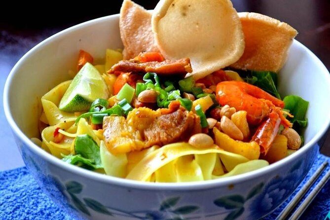 Hoi An Evening Walking Food Tour - The Value and Practicalities