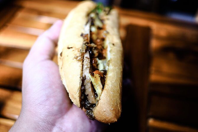 Hoi An Food Tour - Authentic Flavors and Local Insights