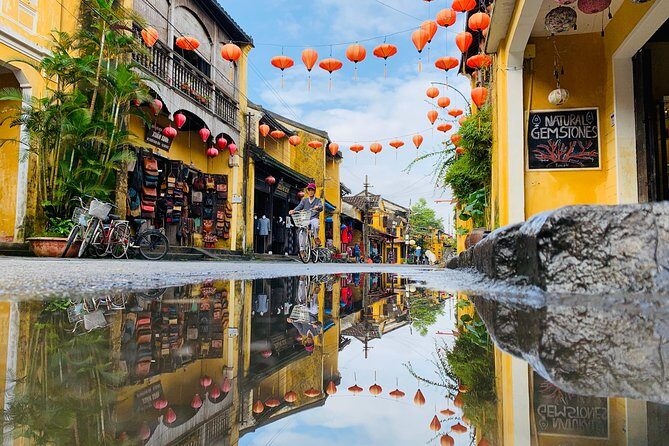Hoi An: Half-day Hoi An Heritage Walk - Practical Considerations