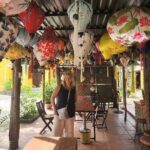 Hoi An Lantern Making Class and Silk Weaving- Vegetable Farming Private Tour - FAQs
