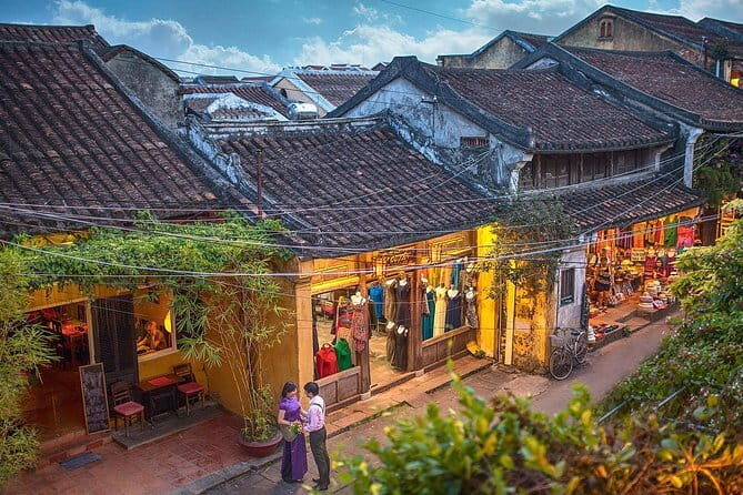 Hoi An  My Son Sanctuary  Tra Que Vegetable Village  Hue  Phong Nha Cave - What Makes This Tour Stand Out?