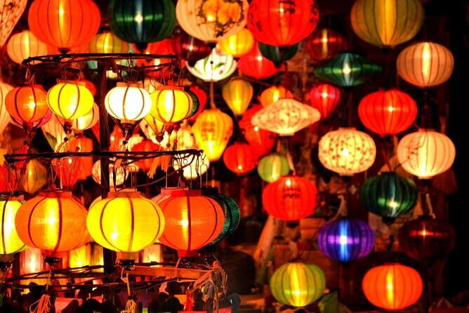 Hoi An Old Town Private Tour - Practical Details and What to Expect