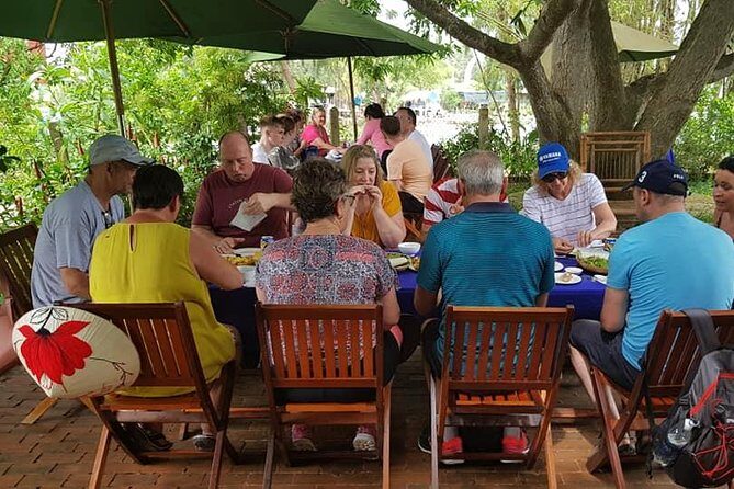 HOI AN RIVER CRUISE TOUR with FOOT MASSAGE & Experience Local People Life - Who Is This Tour Best For?