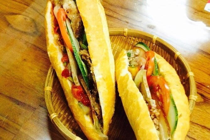 Hoi An street food adventure - Who Should Consider This Tour?