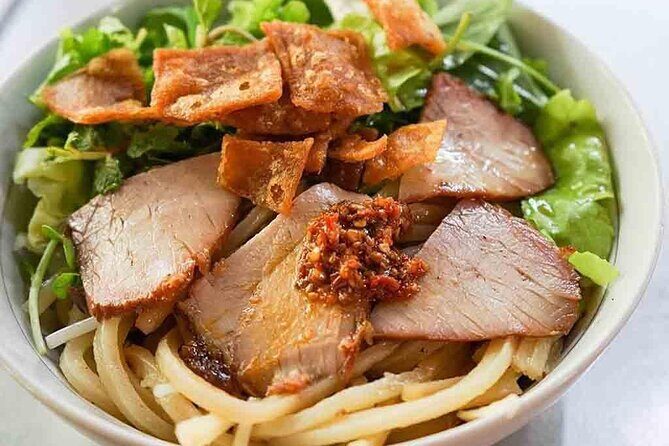 Hoi An Street Food Tour By Walking from 6 PM - The Nuts and Bolts of the Tour