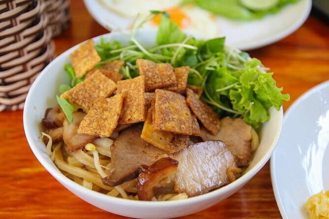 Hoi An Street Food Walking Private Tour - A Deep Dive into the Culinary Experience