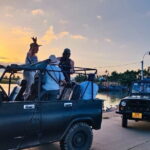Hoi An Sunset Jeep Expedition: Enjoy Cocktails & Delicious Snacks - Who this tour suits best: