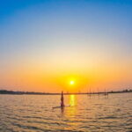 Hoi An SUP Tour Sunset - What to expect during the tour