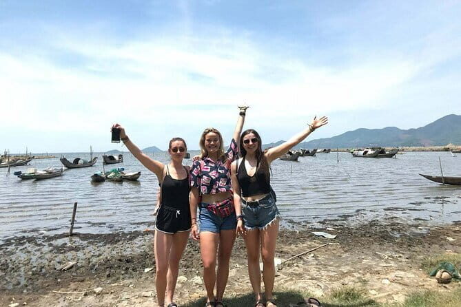 Hoi An to Hue Motorbike Adventure :Scenic Hai Van Pass 1 Way Tour - Who Will Love This Tour?