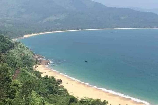Hoi An to Hue or Hue to Hoi An with some Stop:Hai Van Pass,Lang Co Bay & Lagoon - Who Should Book This Tour?
