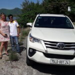 Hoi An to Hue Tour by Private Car service with English driver - Practical Considerations