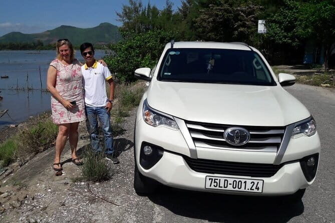 Hoi An to Hue Tour by Private Car service with English driver - Practical Considerations