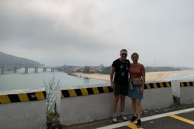 Hoi An to Hue via Hai Van Pass by Private Car Transfer & More - Who is This Tour Best For?