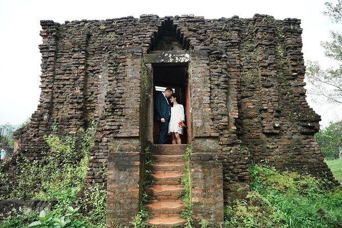 Hoi An to My Son Sanctuary Morning with Professional Photographer - The Value of This Tour