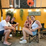Hoi An Vespa Food Adventure Experience Authentic Local Flavors - Who Should Take This Tour?