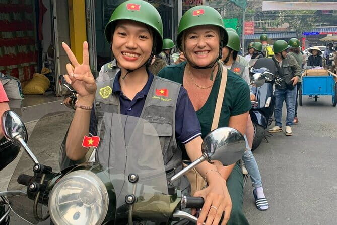 Hoi An Vespa Tours: Discover Top Attractions and Hidden Treasures - The Practicalities: What You Should Know