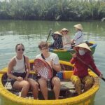 Hoian Cooking Class, bamboo basket boat & My Son Ancient Temples - Final Thoughts