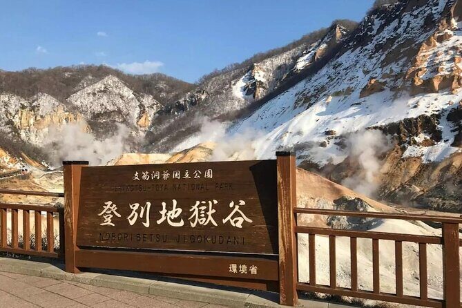 Hokkaido Day Tour from Sapporo: with Bear Park Option - Final Thoughts