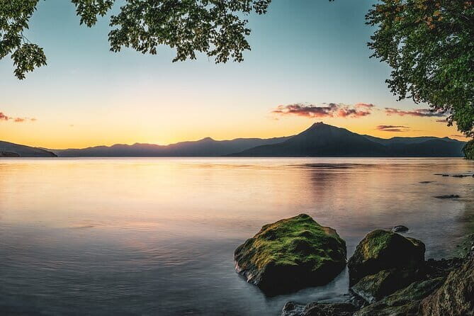 Hokkaido Lake Toya and Noboribetsu Private Day Tourfrom Sapporo) - Why This Tour Might Be Perfect for You