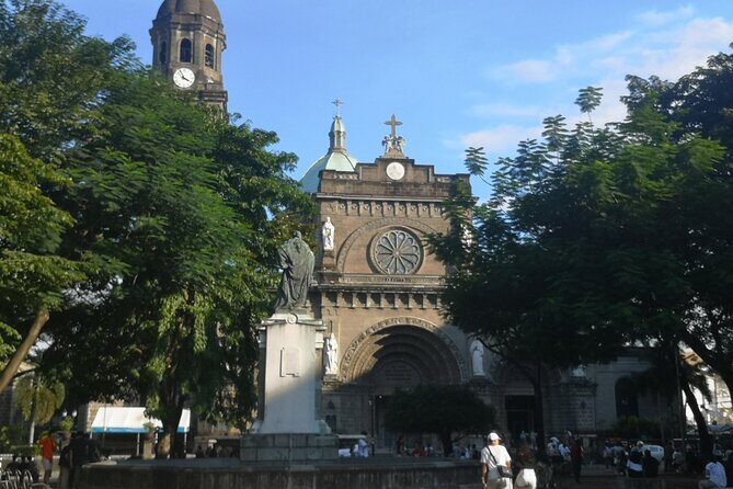 Hola Intramuros Historical Tour - An In-Depth Look at the Tour Experience
