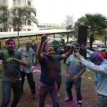 Holi Festival Of Colours in India Private Party with Locals - What to Expect During the Experience