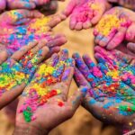 Holi Festival Tour - Practical Details and Tips