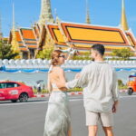 Holiday Travel Photoshoot in Bangkok - Who Should Consider This Experience?