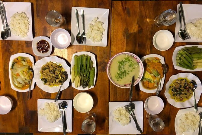 Home Cooking Food with Local Family - Who Should Book This Tour?