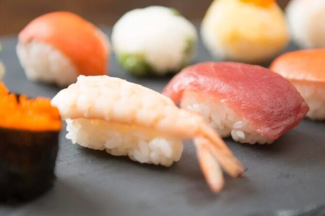 Home Kitchen Sushi Making - What Reviewers Say