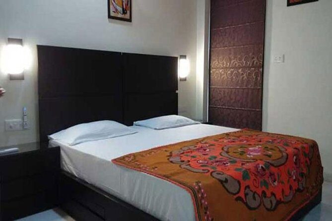 Home Stay in Agra with Local Family - Authenticity and Local Interaction