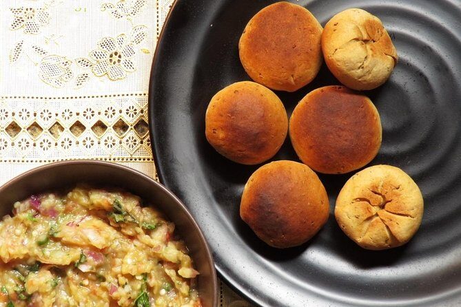 Homemade Meal - Deep Dive: The Itinerary and Experience