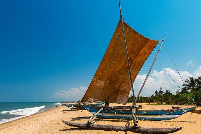 Honeymoon Sri Lanka - In-Depth Look at the Itinerary