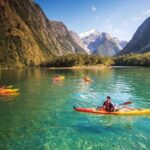 Hong by Starlight John Gray's Sea Canoe - The Island Stops: Hong Lagoon and Panak Island